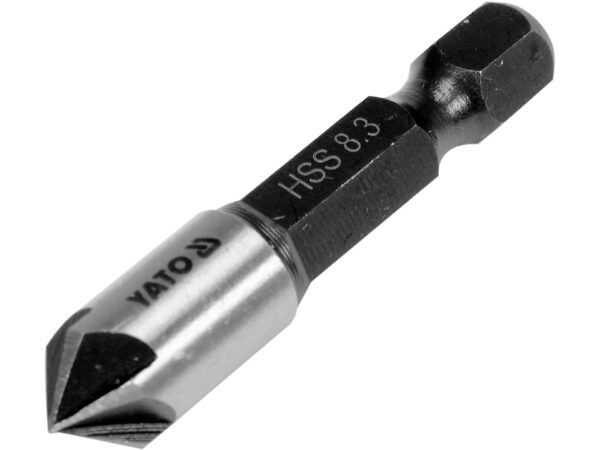 Zencuitor pentru Metal, Prindere Hexagonală, 8.3mm