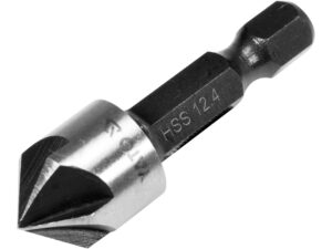 Zencuitor pentru Metal, Prindere Hexagonală, 12.4mm