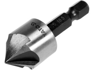 Zencuitor pentru Metal, Prindere Hexagonală, 16,5mm
