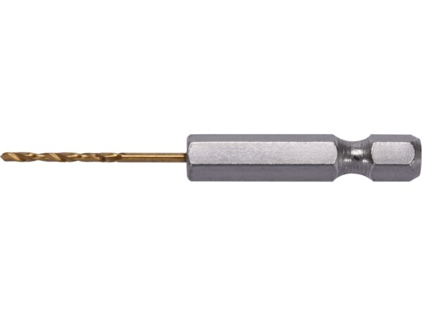 Burghiu Prindere Hexagonală HSS-TIN 1,5mm