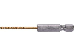 Burghiu Prindere Hexagonală HSS-TIN 2,0mm