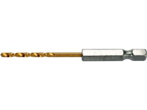 Burghiu Prindere Hexagonală HSS-TIN 2,5mm