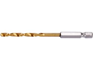 Burghiu Prindere Hexagonală HSS-TIN 4,2mm
