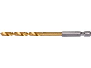 Burghiu Prindere Hexagonală HSS-TIN 5,5mm