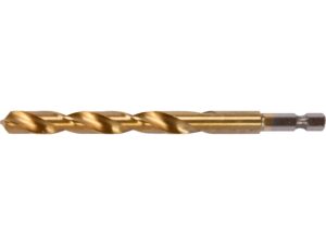 Burghiu Prindere Hexagonală HSS-TIN 9,0mm