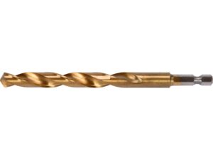 Burghiu Prindere Hexagonală HSS-TIN 10,0mm