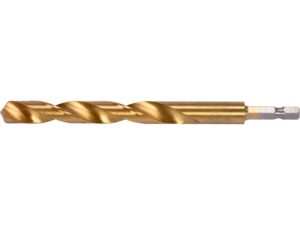Burghiu Prindere Hexagonală HSS-TIN 11,0mm