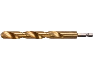 Burghiu Prindere Hexagonală HSS-TIN 13,0mm
