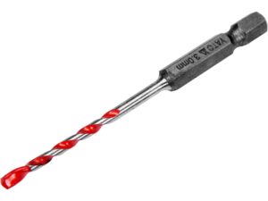 Burghiu Universal Prindere Hexagonală 3,0mm