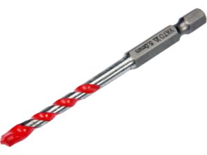 Burghiu Universal Prindere Hexagonală 5,0mm