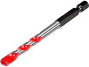 Burghiu Universal Prindere Hexagonală 6,0mm