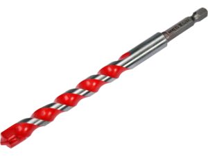 Burghiu Universal Prindere Hexagonală 12,0mm