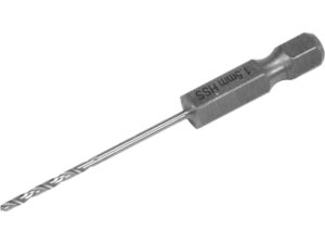 Burghiu Metal Prindere Hexagonală 1,5mm, Hss6542