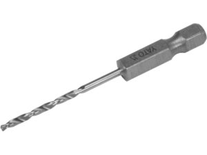 Burghiu Metal Prindere Hexagonală 2,0mm, Hss6542