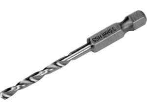 Burghiu Metal Prindere Hexagonală 3,5mm, Hss6542
