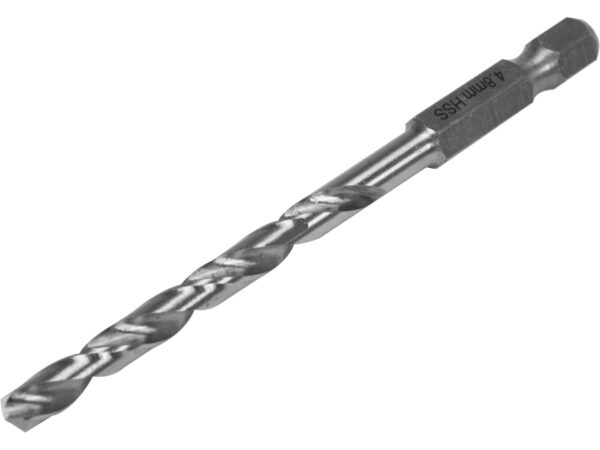 Burghiu Metal Prindere Hexagonală 4,8mm, Hss6542