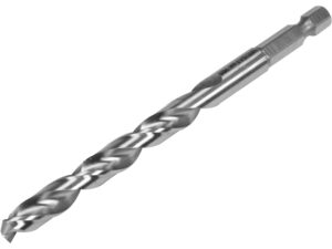Burghiu Metal Prindere Hexagonală 8,0mm, Hss6542