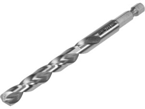 Burghiu Metal Prindere Hexagonală 8,5mm, HSS 654