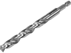 Burghiu Metal Prindere Hexagonală 10,0mm, Hss6542