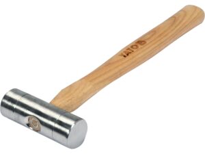 Ciocan Aluminiu 150g, Diametrul 30MM