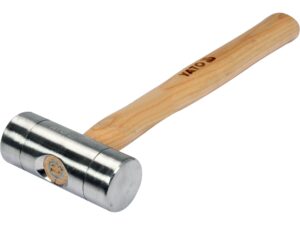 Ciocan Aluminiu 300g, Diametrul 40MM