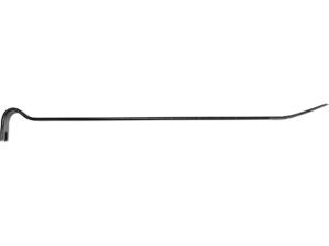 Rangă Plată 380x35x6mm