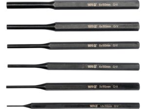 SET Dornuri 150mm, 6 Piese