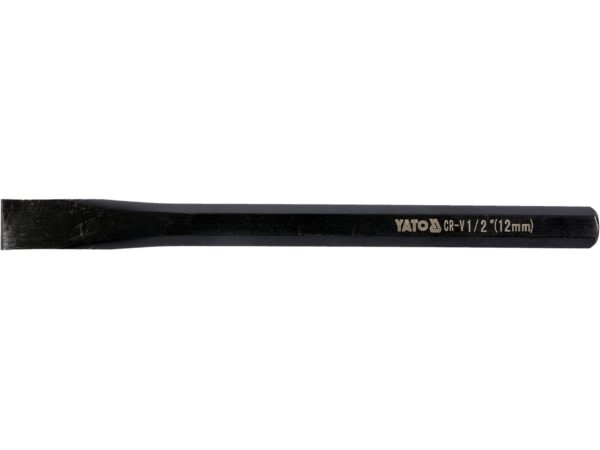 Daltă 12,5x152mm