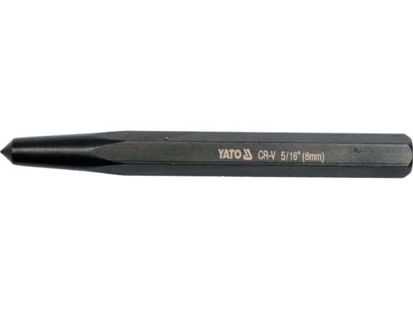 Punctator 8mm, L=112mm, CR-V