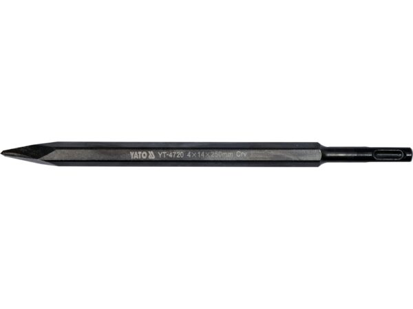 Punctator Sds+, 4x14x250mm, CR-V