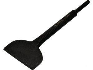 Daltă LATĂ Sds+, 80x250mm
