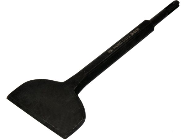 Daltă LATĂ Sds+, 80x250mm