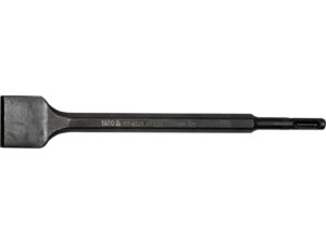 Daltă LATĂ Sds+, 40x14x250mm, CR-V
