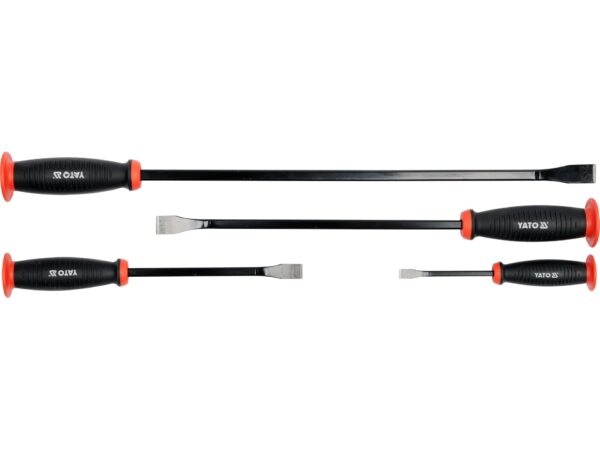SET Leviere, 4 BUC