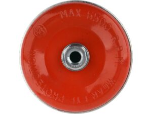 PERIE CUPĂ 125MM, PRINDERE M14, CU TOROANE DIN OȚEL INOXIDABIL