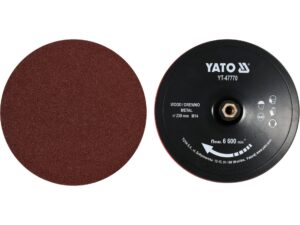 SUPORT DISC POLIZOR UNGHIULAR, 230MM