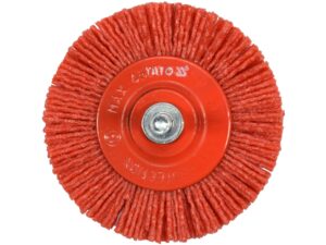 PERIE DISC NYLON 75MM