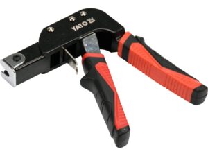 SET CLEȘTE PENTRU ANCORE METALICE, 10 BUC