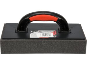 Gletieră Burete GRI 50mm, 270x130mm