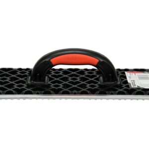GLETIERĂ PENTRU RAZUIT POLISTIREN, 375X155MM