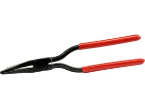 Clește pentru Îndoit Tablă la 180 Grade, 280MM