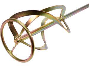 MALAXOR M14, TRIPLU, 120X600MM