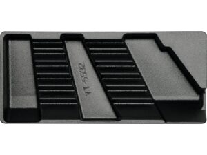 TAVĂ PVC pentru CHEI Combinate pentru YT-5532