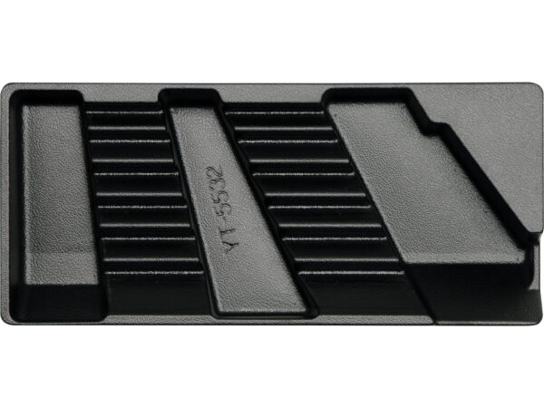 TAVĂ PVC pentru CHEI Combinate pentru YT-5532