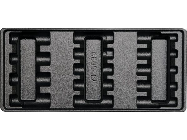 TAVĂ PVC Suport CHEI Tubulare 8-21mm, 1/2”