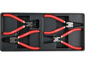 SET Clești Seger pentru YT-55300, 4 BUC