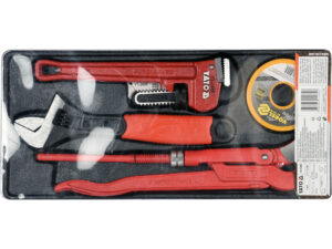 TRUSĂ PENTRU DULAP SCULE INSTALATOR NR1