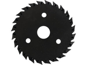 DISC CIRCULAR RAȘPEL PENTRU LEMN, 115X22,2MM
