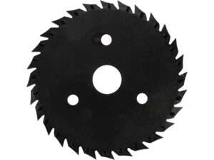 DISC CIRCULAR-RASPEL PT LEMN,125X22.2 MM