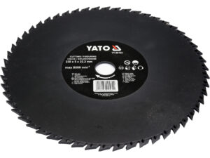 DISC CIRCULAR-RASPEL PT LEMN,230X22.2 MM